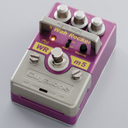 guyatone WRm5 オートワウ