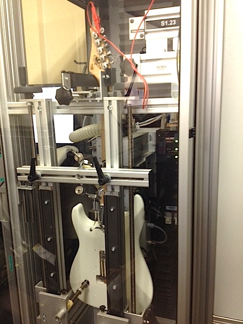 またまたSuhrをPLEKに出してきました。 - Nobuの日々のギターとか音楽