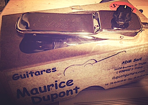 限定数のみ マカフェリ用ピックアップ Paris Stimer スタイマー レア