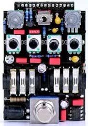 自作】MI Audio ''Tube Zone'' - Nobuの日々のギターとか音楽ネタとか