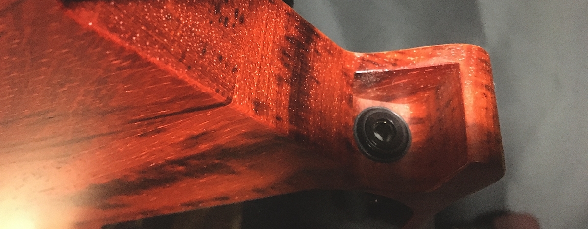 激安中華ヘッドレス、EART ''W2''(Strandbergコピー) - Nobuの日々の