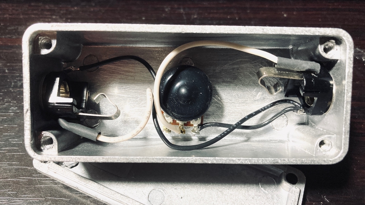Subtle Volume Control｜SOUNDMART
