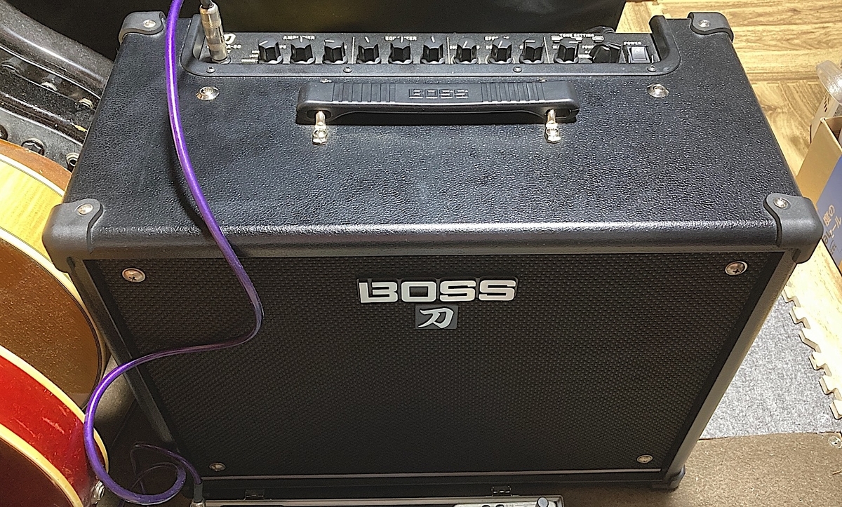 BOSS 