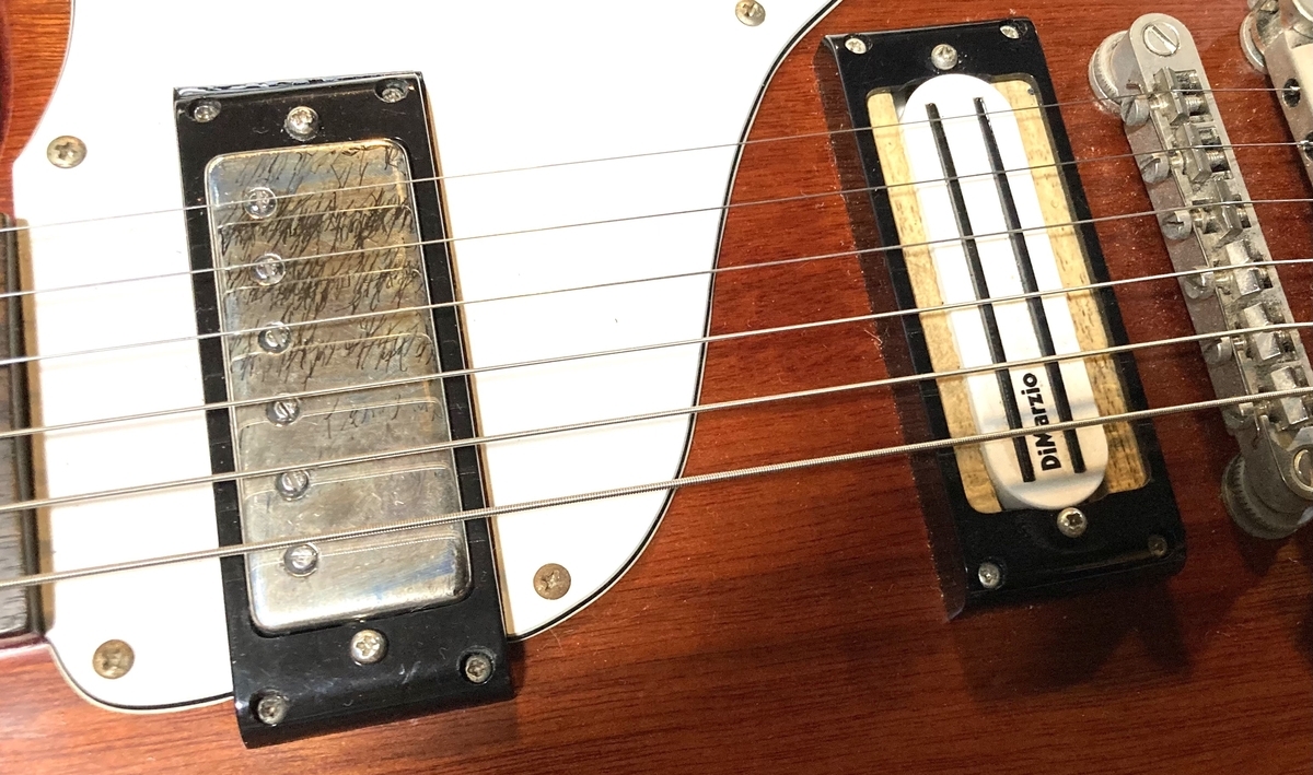 ギター廃人【説明文必読】 ギター廃人【説明文必読】様専用