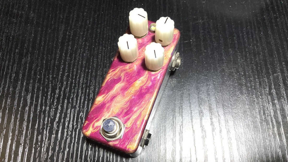 ギター Shun Nokina Design Redemptionist Shun Nokina Design Redemptionist シュンノキナデザイン 【 イオン