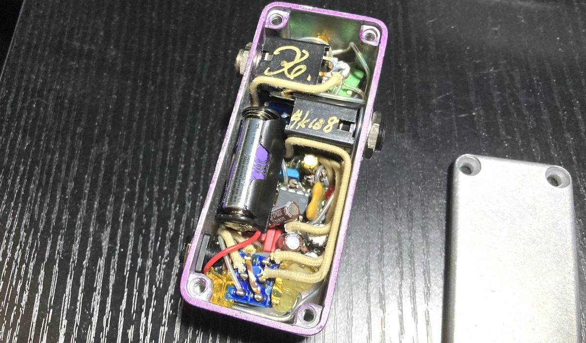 ギター Shun Nokina Design Redemptionist 2nd era Shun Nokina Design Redemptionist 2nd」レビュー！元祖ミニサイズ