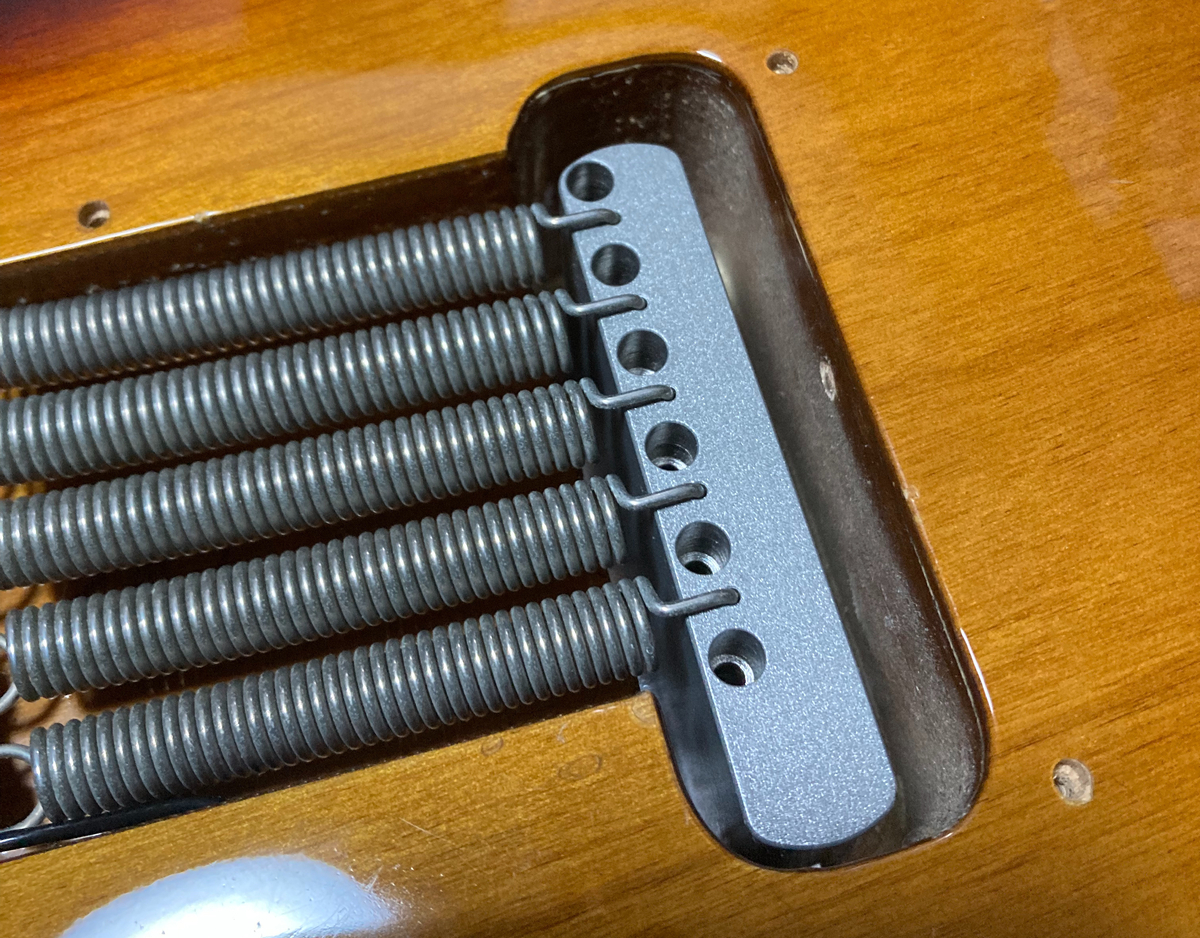 機材