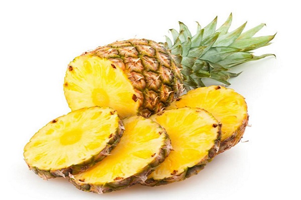 quả dứa