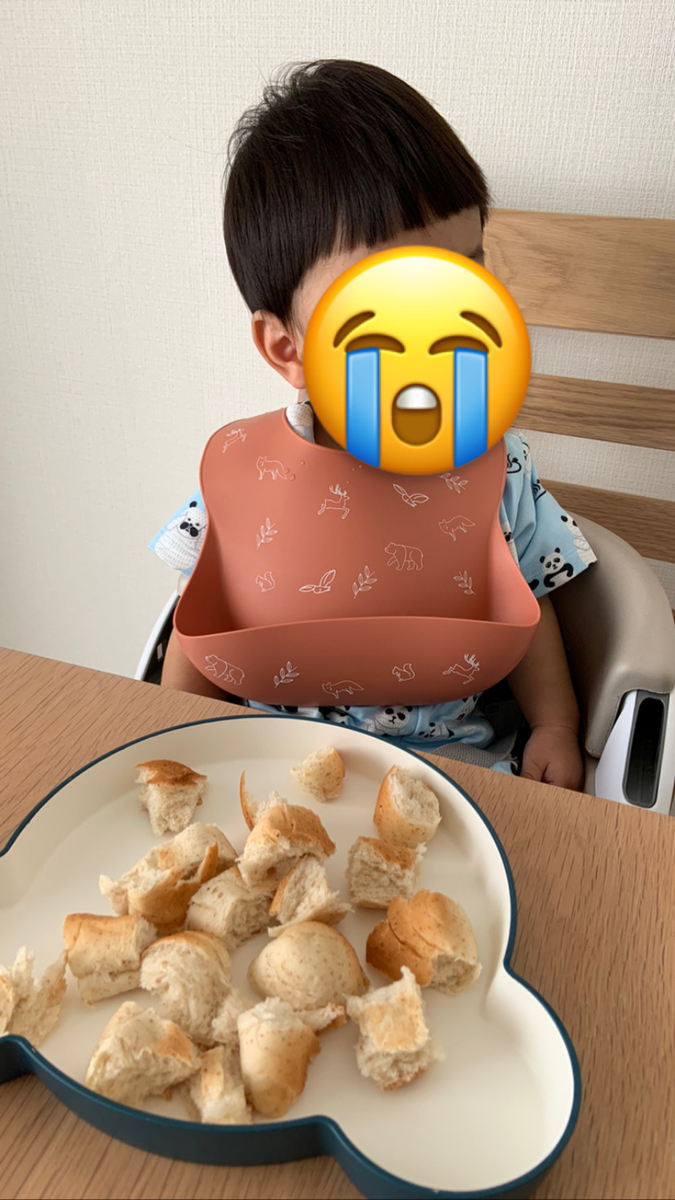 話題のマスキングテープを使った前髪カットしました できればずっと寝て暮らしたい