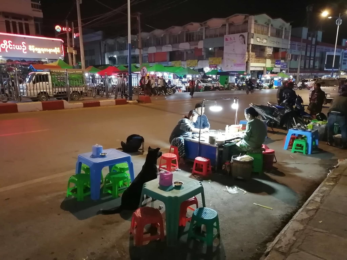 D24 地球の歩き方 ミャンマー 2019～2020 地球の歩き方D アジア『D24 地球の歩き方 ミャンマー