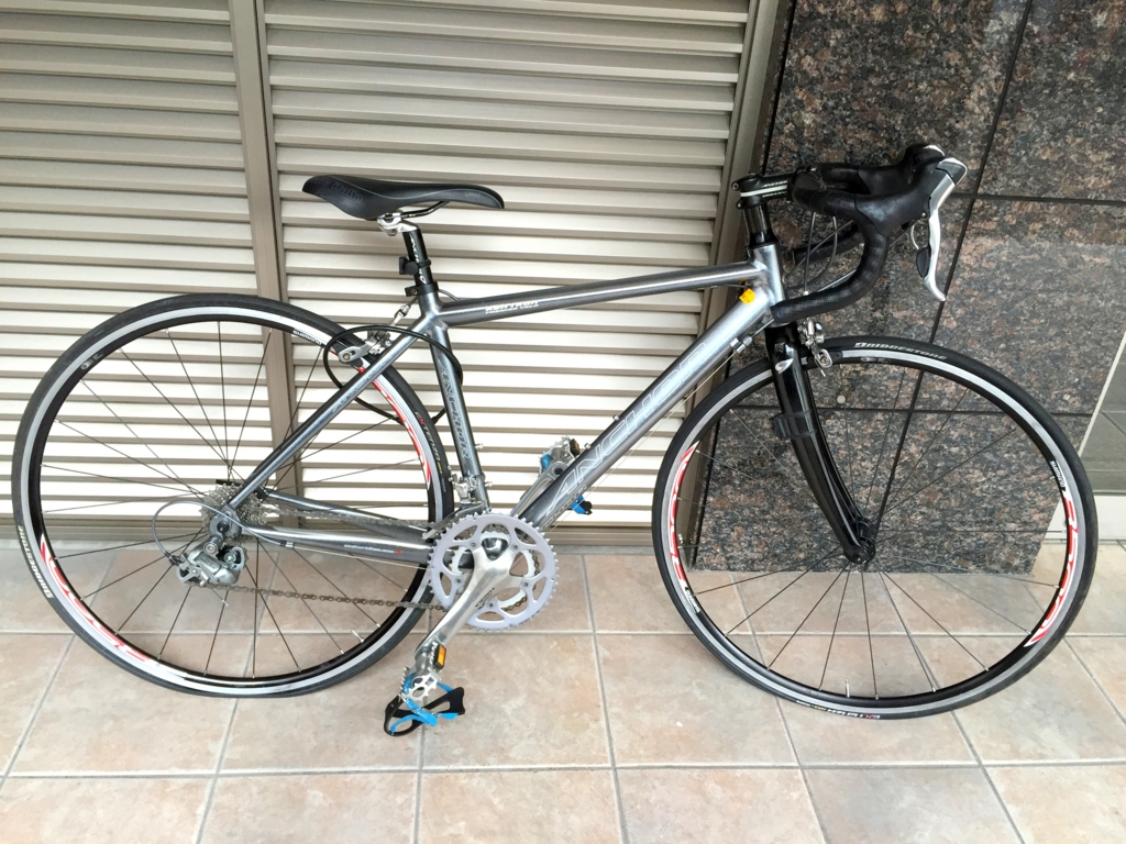 譲ってもらったロードバイクを売るまでの流れ 準備 検討編 人生を自らドライブするために