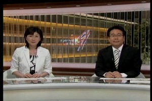 NHKの7時と9時のニュースの決定的な違いとは? , おっさん道RX