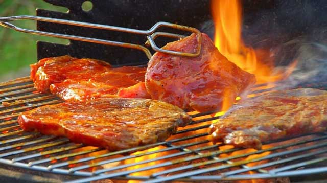 Kỹ thuật nướng Kỹ thuật nướng