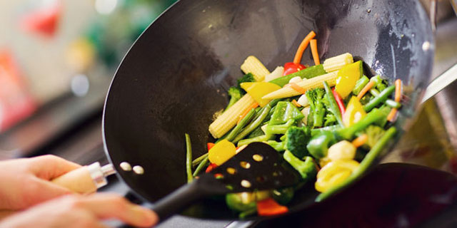 Kỹ thuật xào Kỹ thuật xào