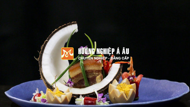công thức nấu ăn tại hnaau