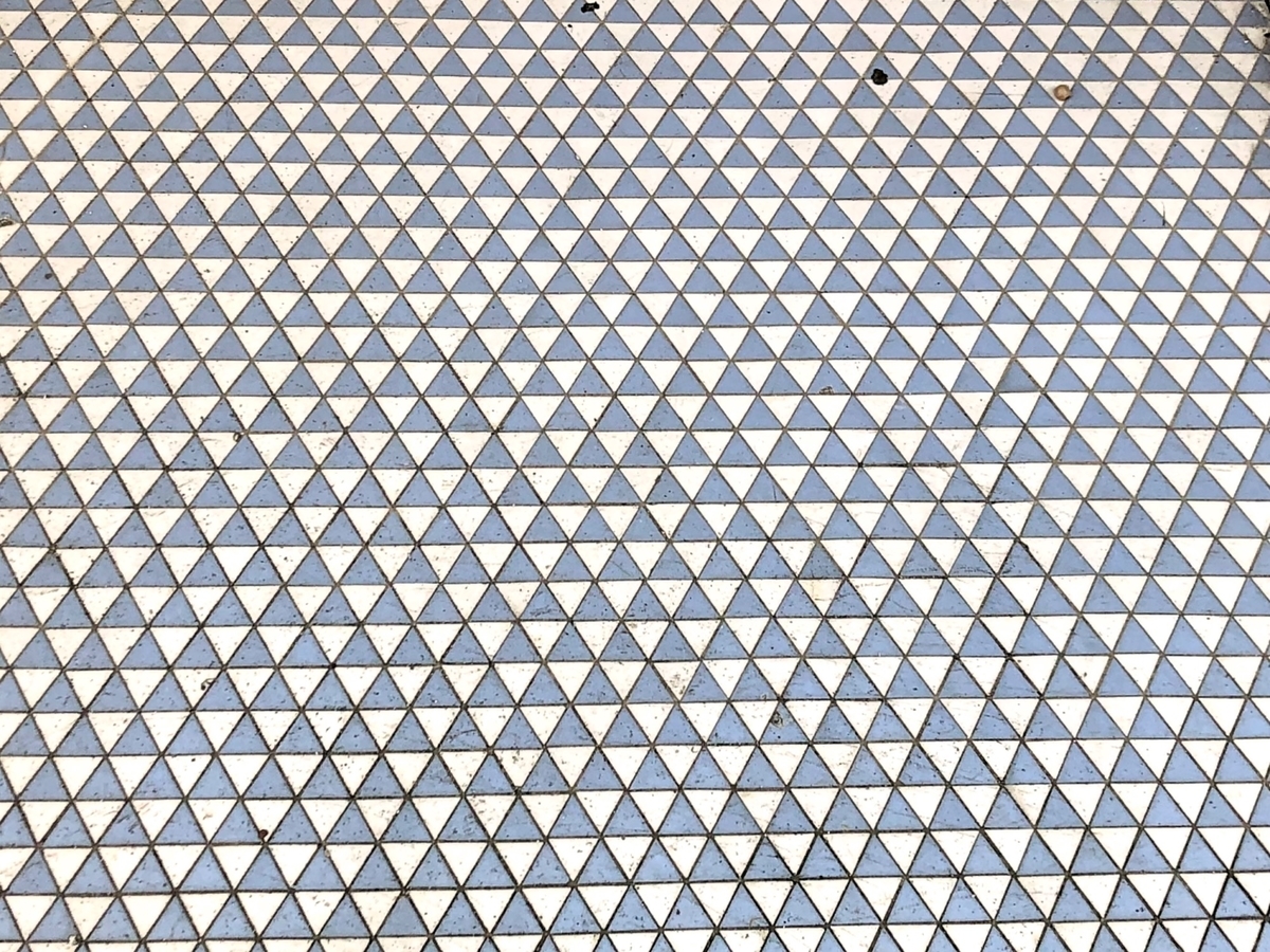 カフェーのタイルimage