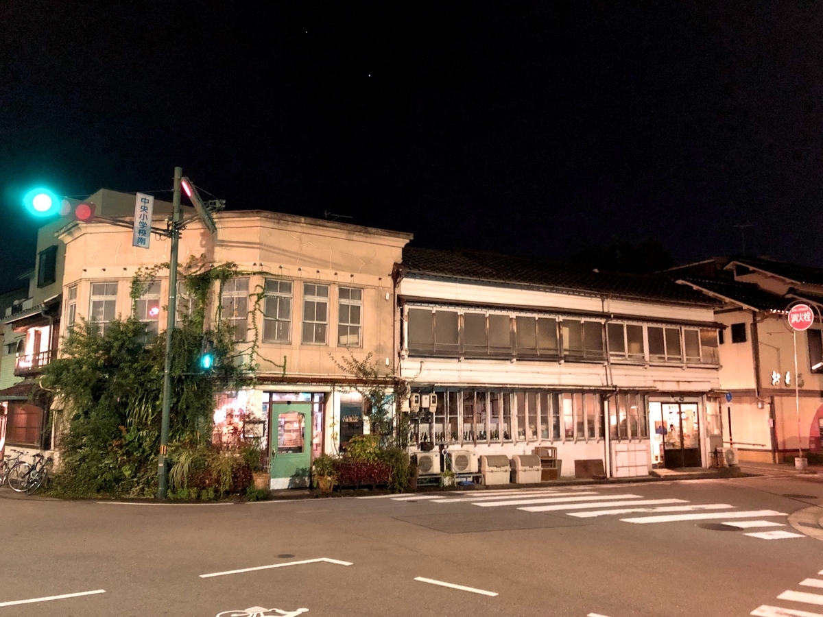 オヨヨ書林の建物 image