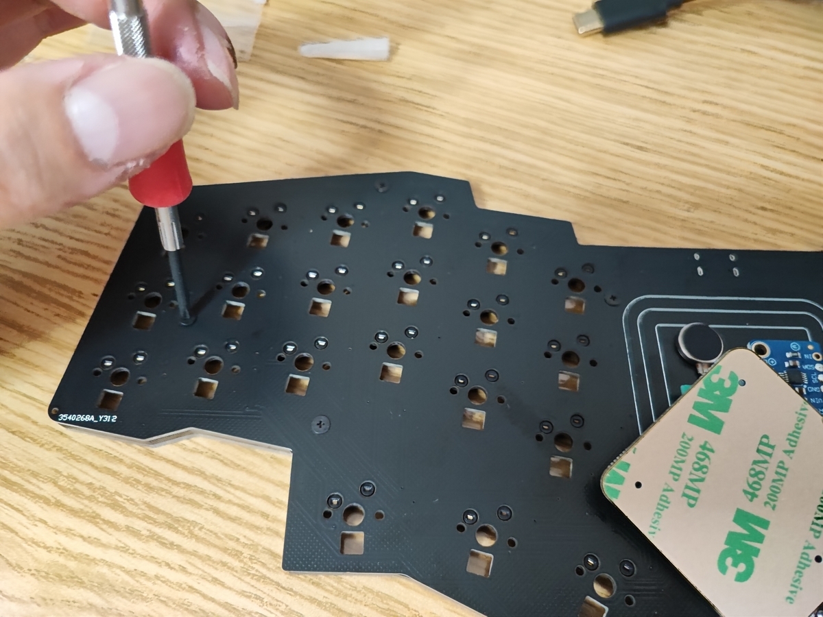 ボトムプレート3