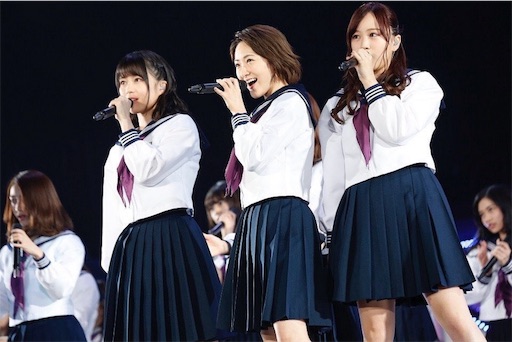 乃木坂46/真夏の全国ツアー2017 FINAL!IN TOKYO DOME〈… 乃木坂46