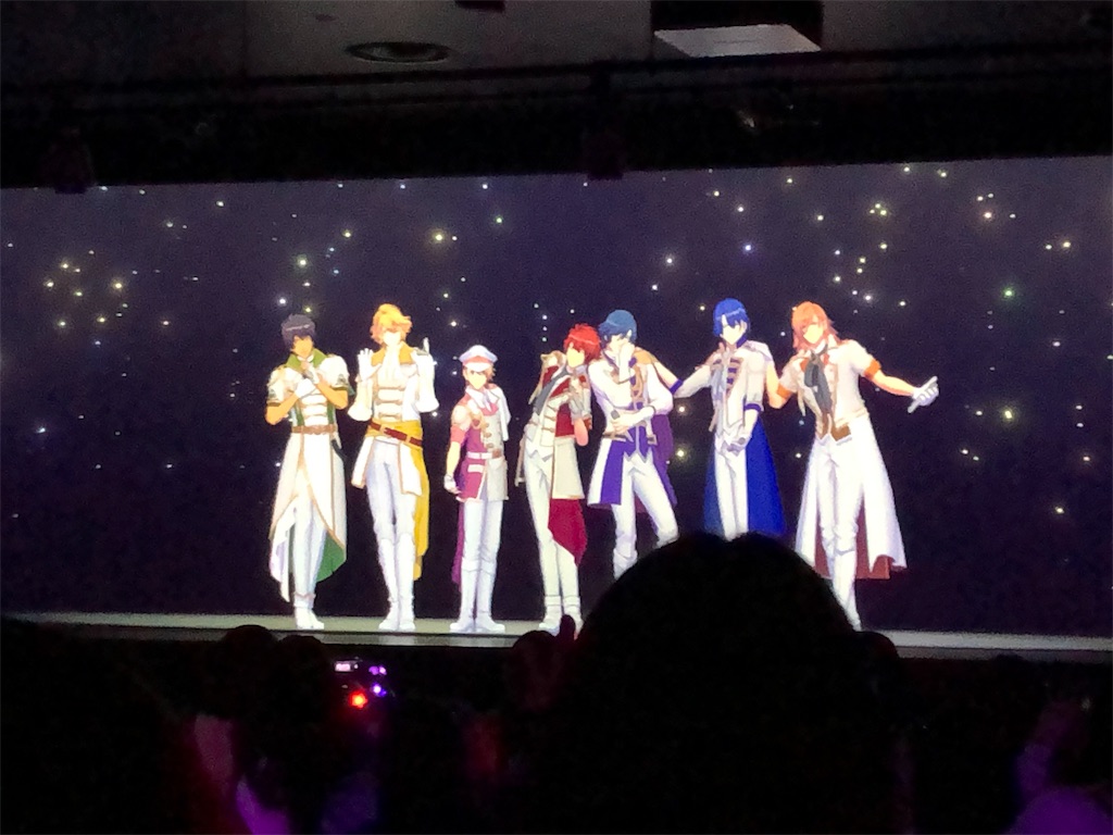 St Rish Secret Party はわたしたちの 会いたい を叶えてくれた 情緒よりも主観