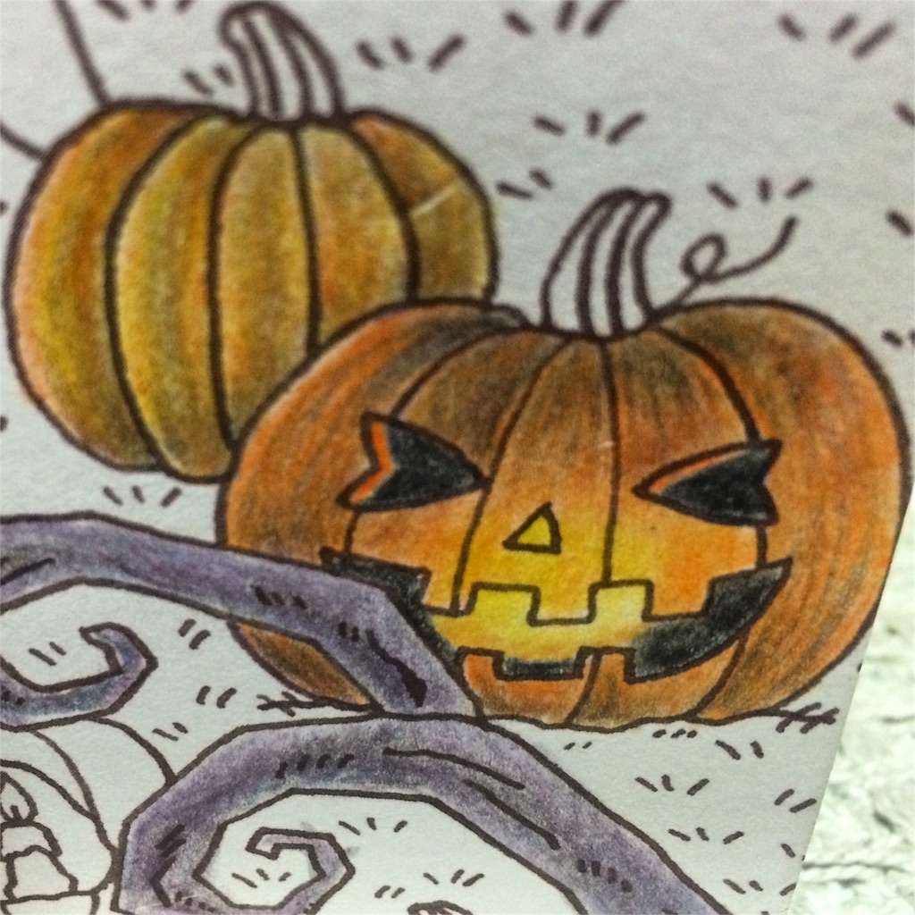 コロリアージュtime