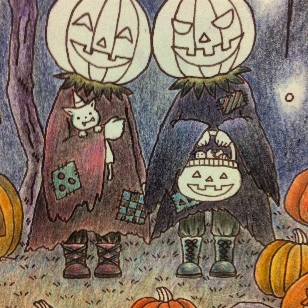 コロリアージュtime