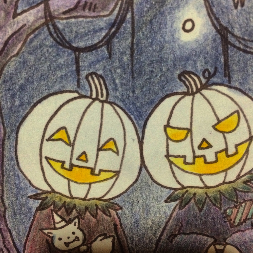 コロリアージュtime