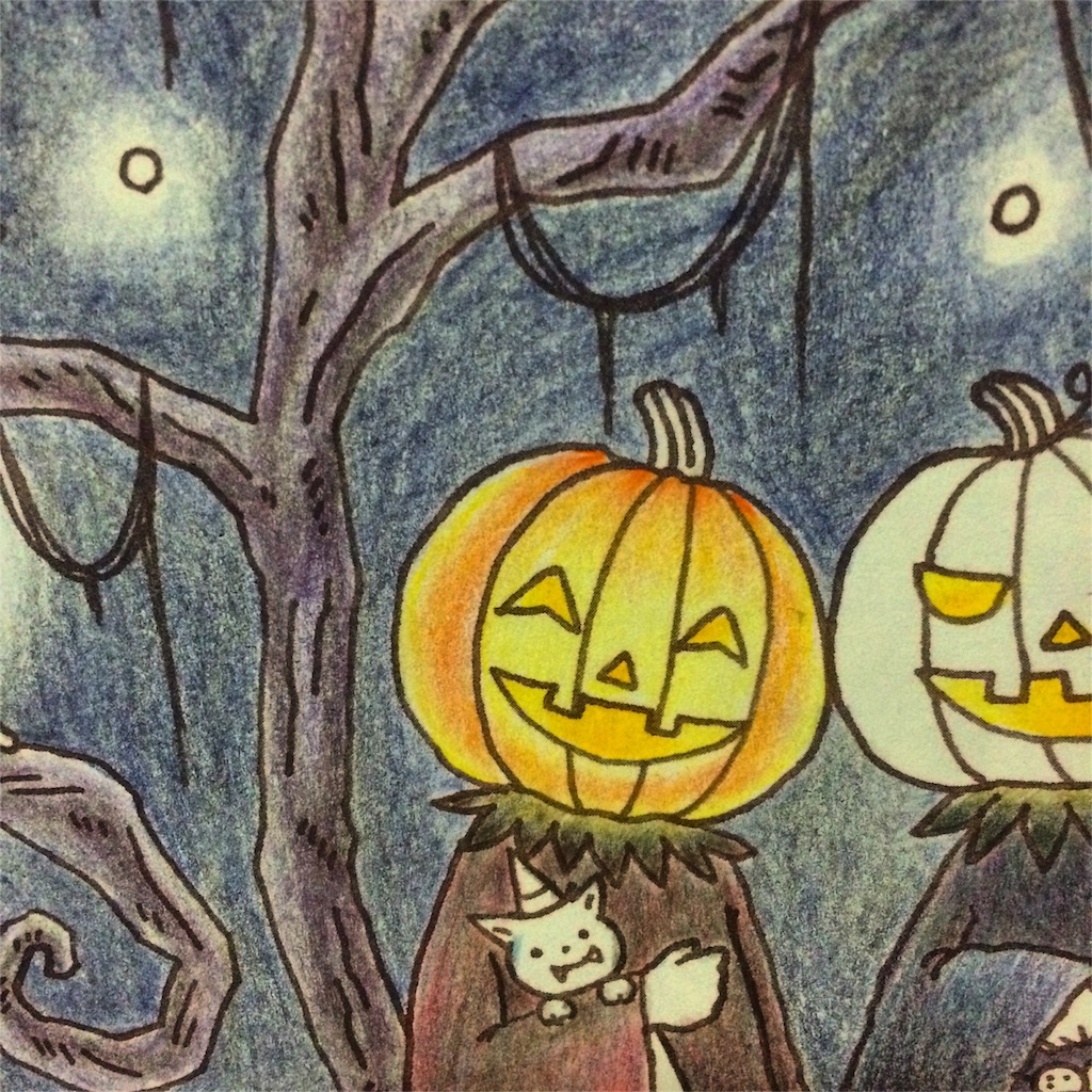 コロリアージュtime