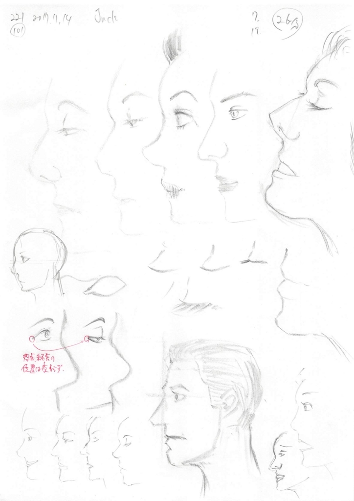 やさしいジャックハム 大人になってゼロから初めるお絵かき