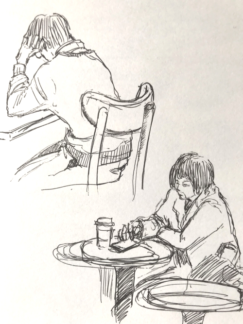 クロッキー7