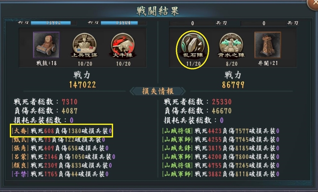 新三国志 あなたは損をしている 兵装についてのあれこれ 新三国志 攻略と考察ブログ 新三国志 あなたは損をしている 兵装についてのあれこれ 新三国志 攻略と考察ブログ