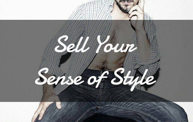 服を売りたければセンスを売れ