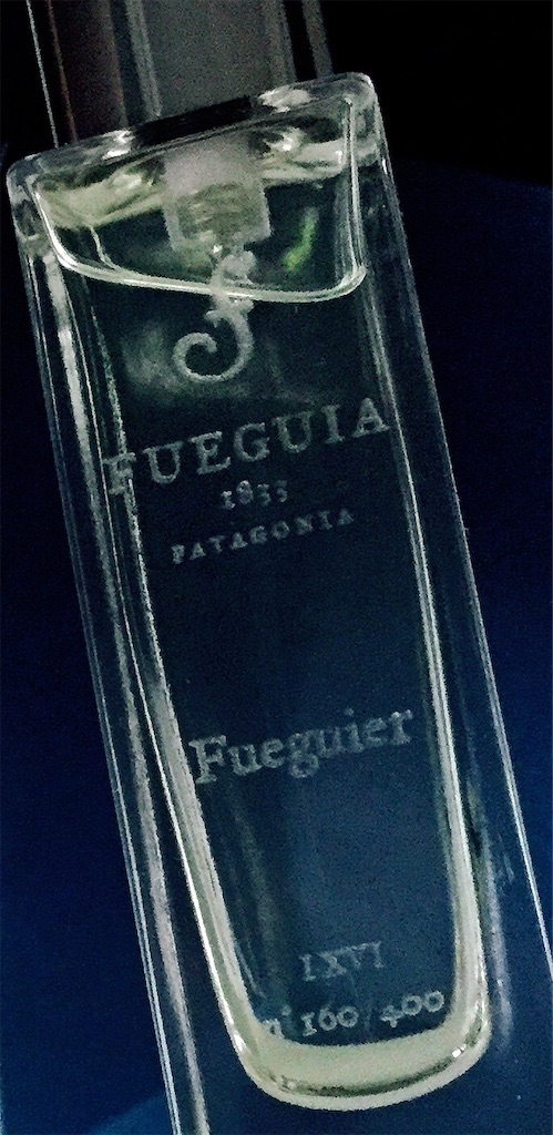 アルゼンチンから届いた南米の香り～FUEGUIA 1833で夏の香水探し