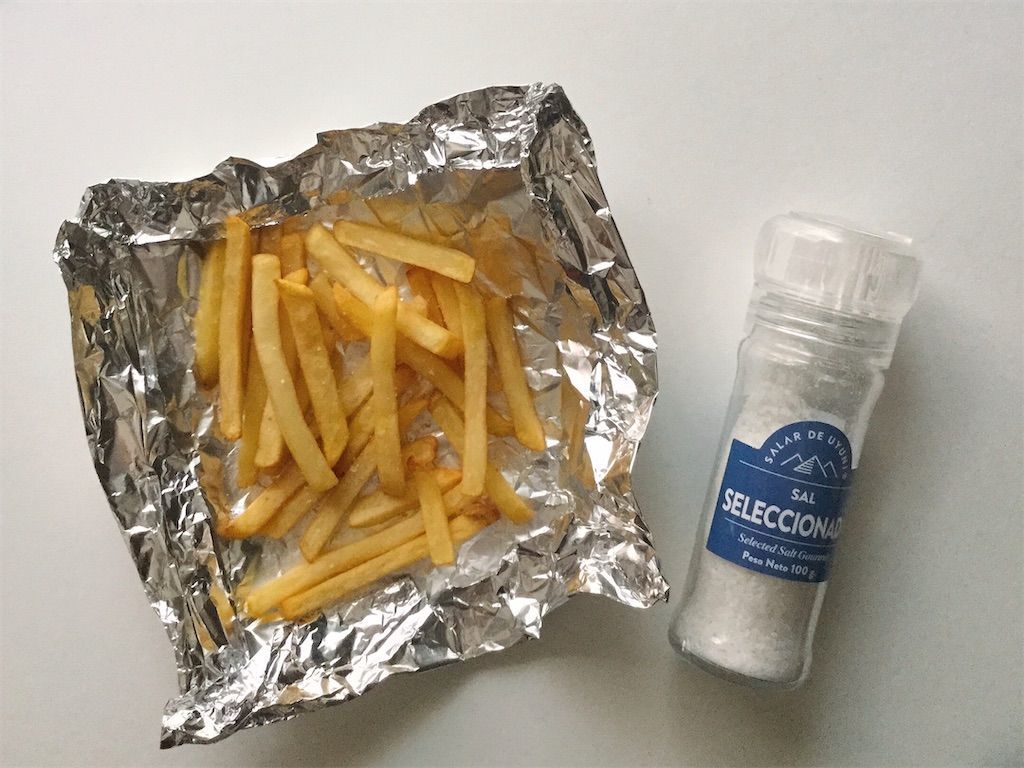 おフランスの高級冷凍食品 ピカールのクロワッサン ニッチでごめんね