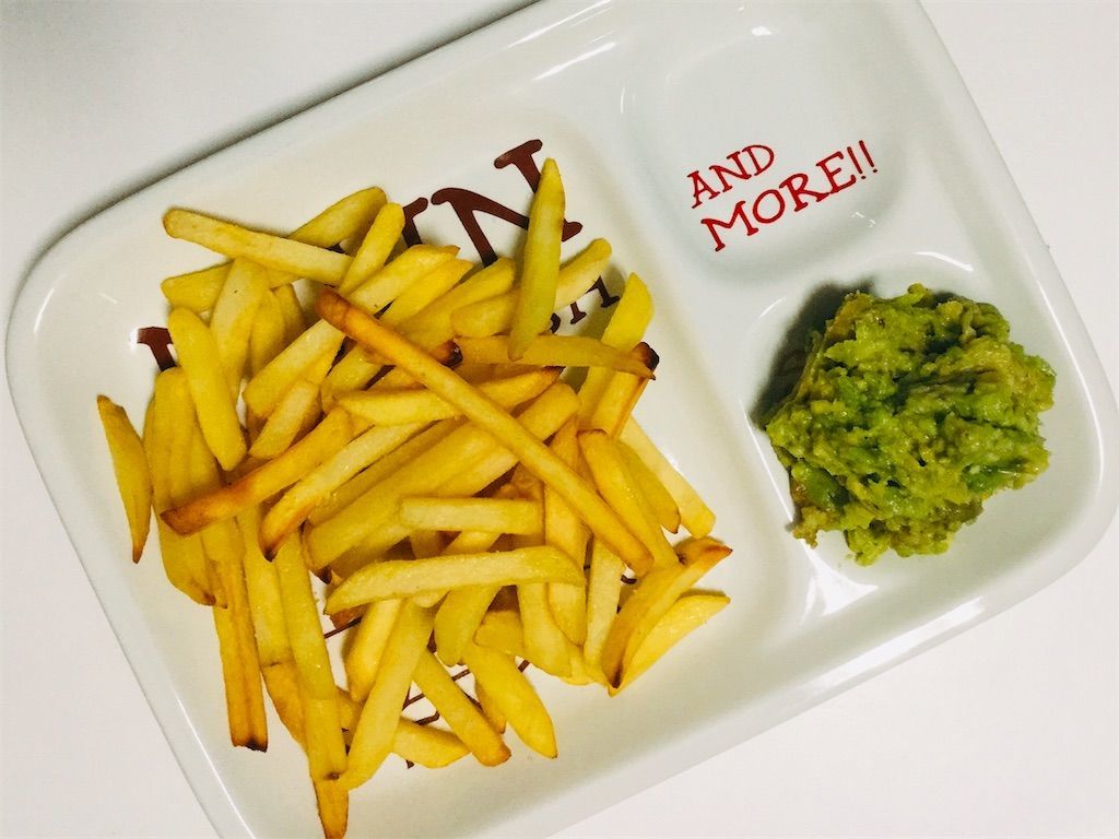おフランスの高級冷凍食品 ピカールのクロワッサン ニッチでごめんね