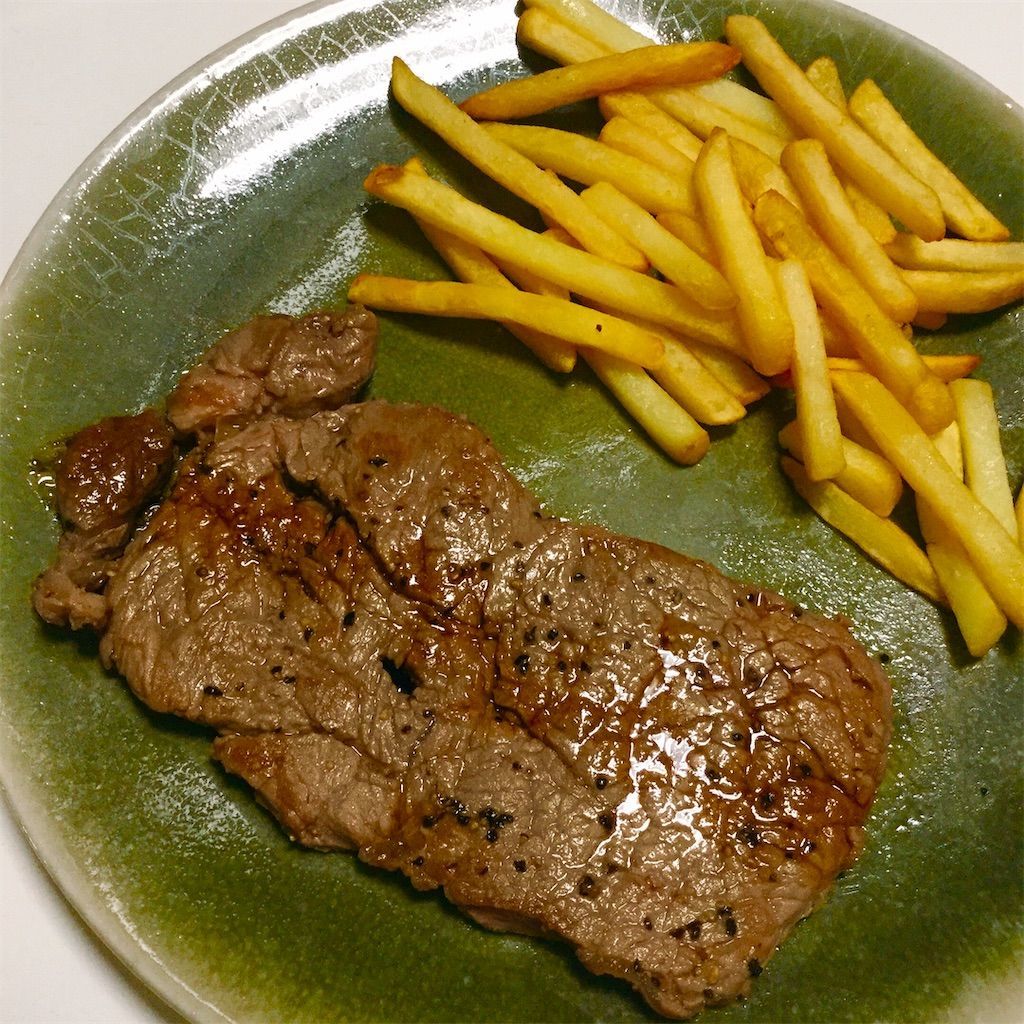 おフランスの高級冷凍食品 ピカールのクロワッサン ニッチでごめんね