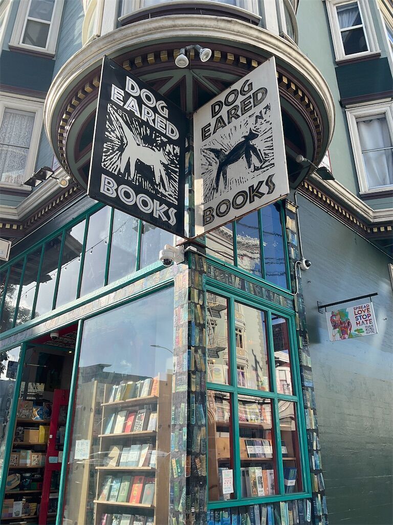 洋書 San Francisco 写真集的書籍 1980年代のサンフランシスコ San Francisco Downtown REAL B+W Photograph 1970s 1