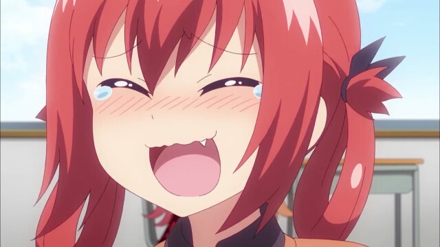 サターニャ好き俺歓喜 ガヴリールドロップアウト がっちょのアニメ感想ブログ時々その他