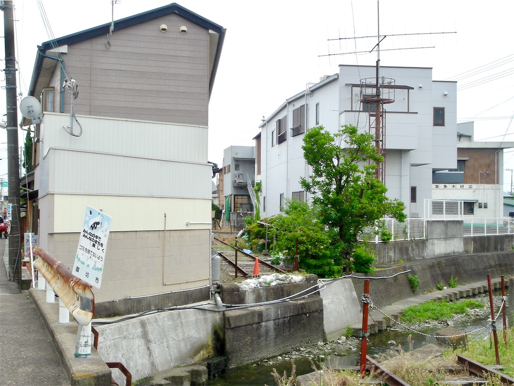 アニメ Air 聖地巡礼 和歌山 京都 福井 東京 移住したい程に岐阜県が大好きやよ