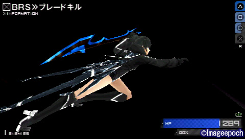 BRSついつい、先が気になる・・ - nicoのPSO2、NGS日記
