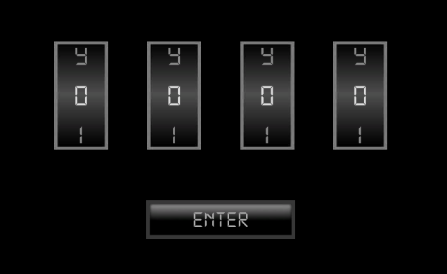 スクリプトごと使いまわしできる 数字ボタン その１ ベースボタンの作り方 ロバメモ 素人のunity覚書と奮闘記