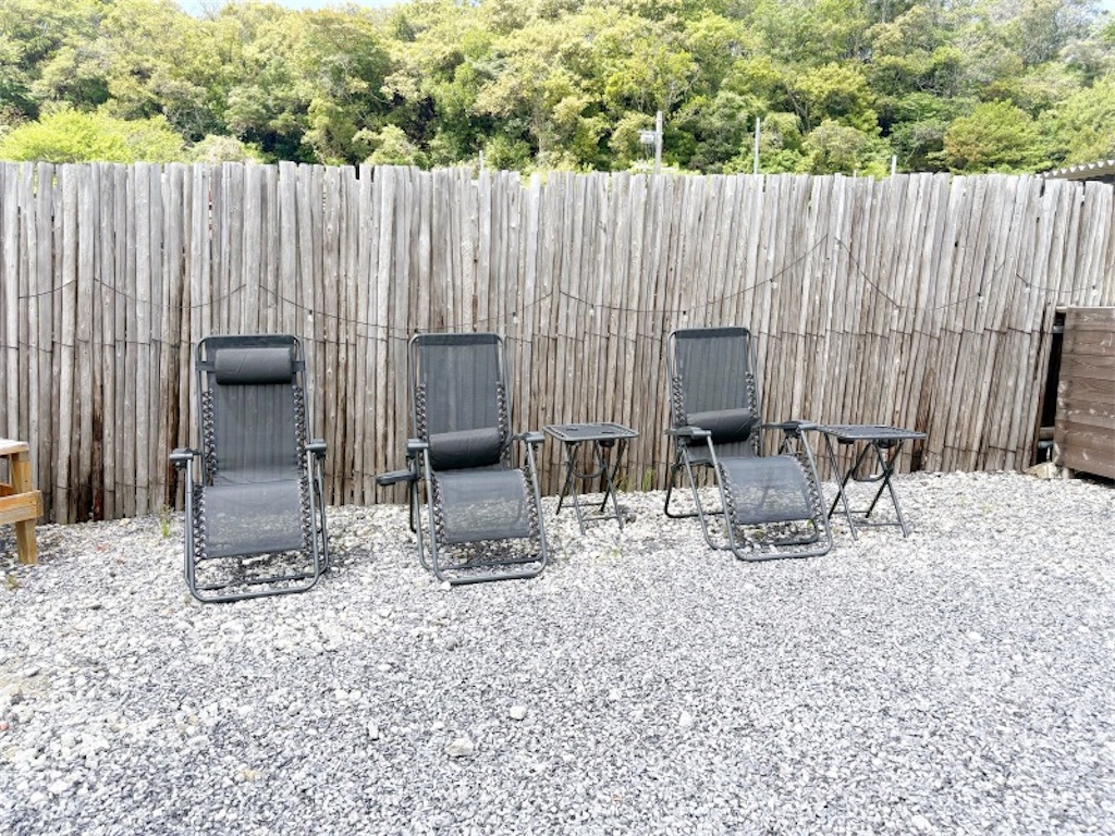 施設内の写真