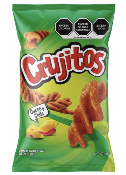 日本のお菓子を思い出すメキシコのお菓子3選 Milと0 日本のお菓子を思い出すメキシコのお菓子3選 Milと0