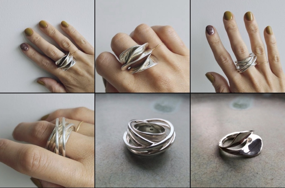 日本で注目され始めているメキシカンジュエリー - Milと0