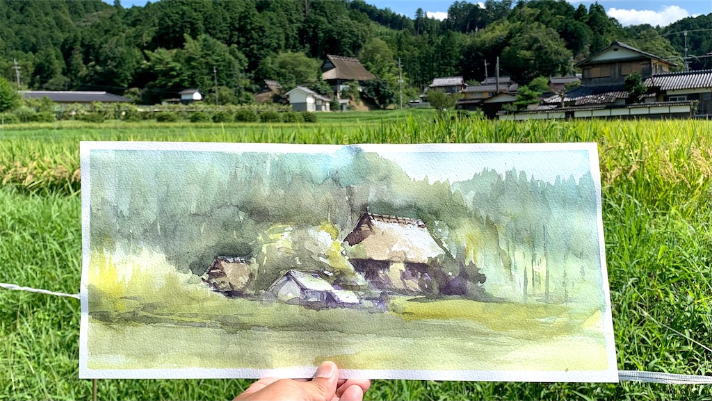 水彩列伝図譜 水彩列伝図譜 - メルカリ