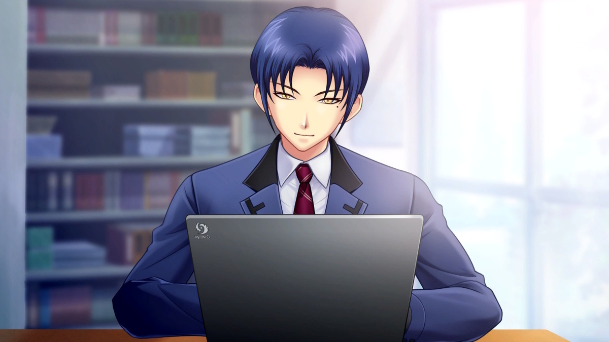 日常のひとコマ 柊夜ノ介 - ときメモGS4 セリフ集