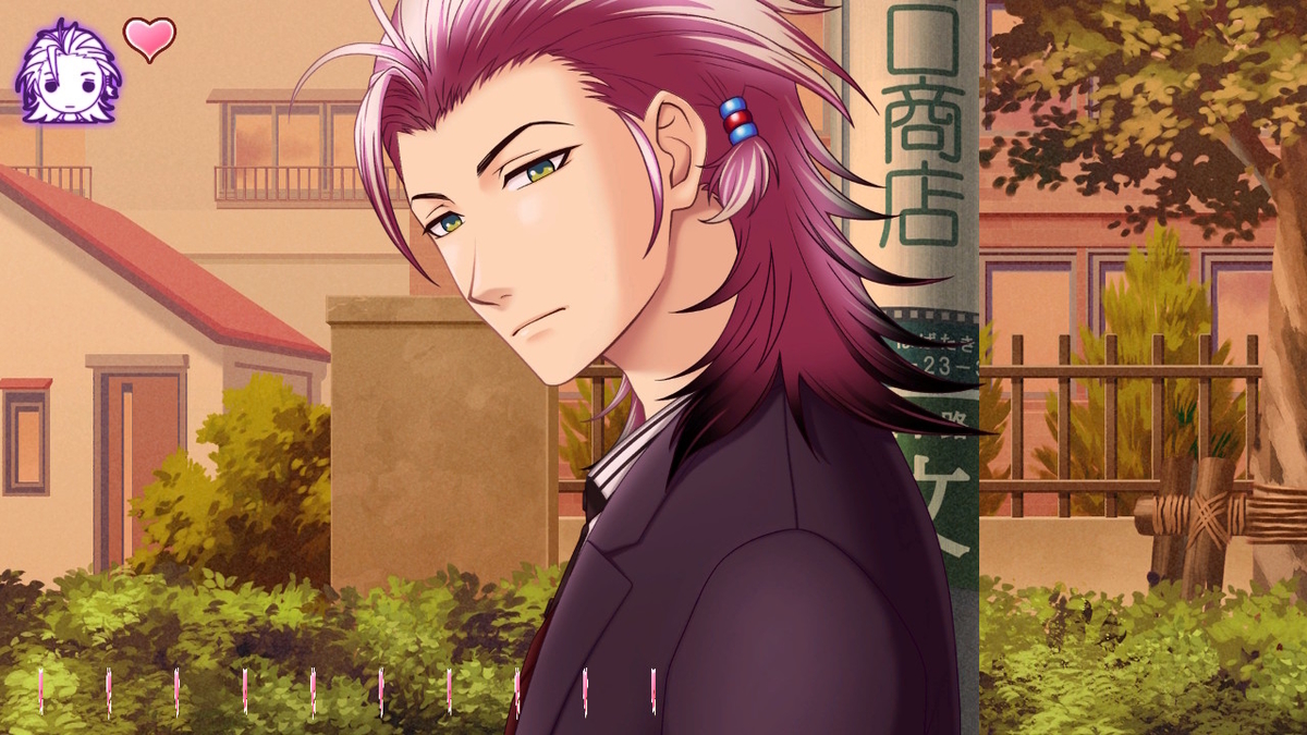 七ツ森実 大接近 七ツ森実 - ときメモGS4 セリフ集