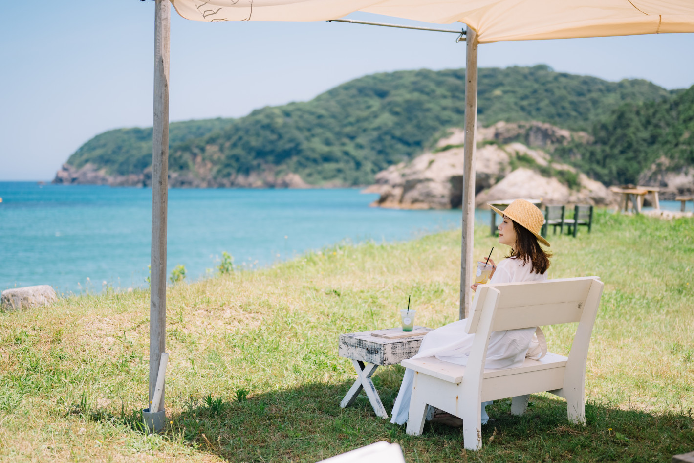 Z f を手に巡る鳥取旅 – 鳥取砂丘、植田正治写真美術館、花回廊…１泊２日で巡る11スポット