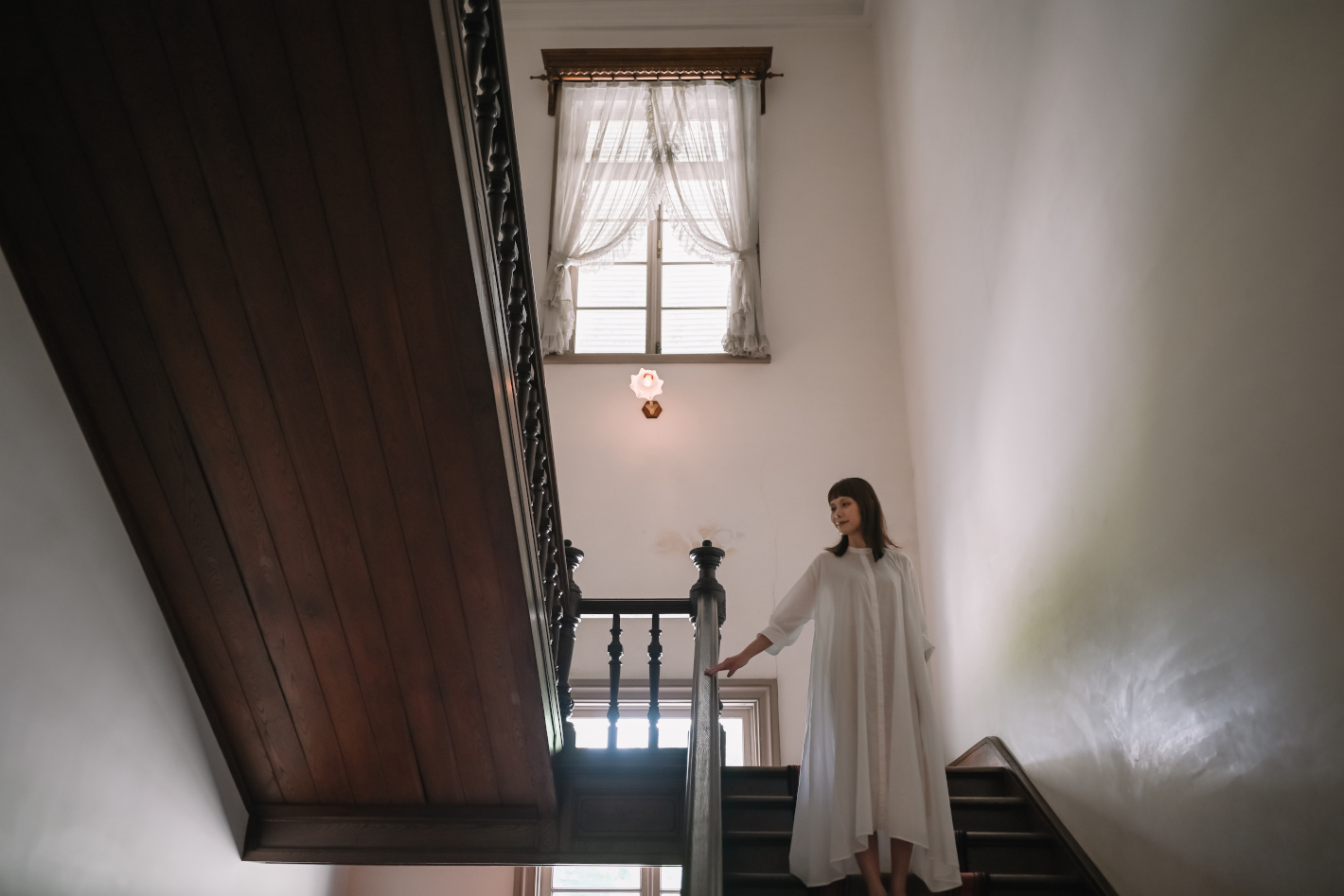 Z f、NIKKOR Z 28mm f/2.8（Special Edition）／photo by 鎌田シンイチ