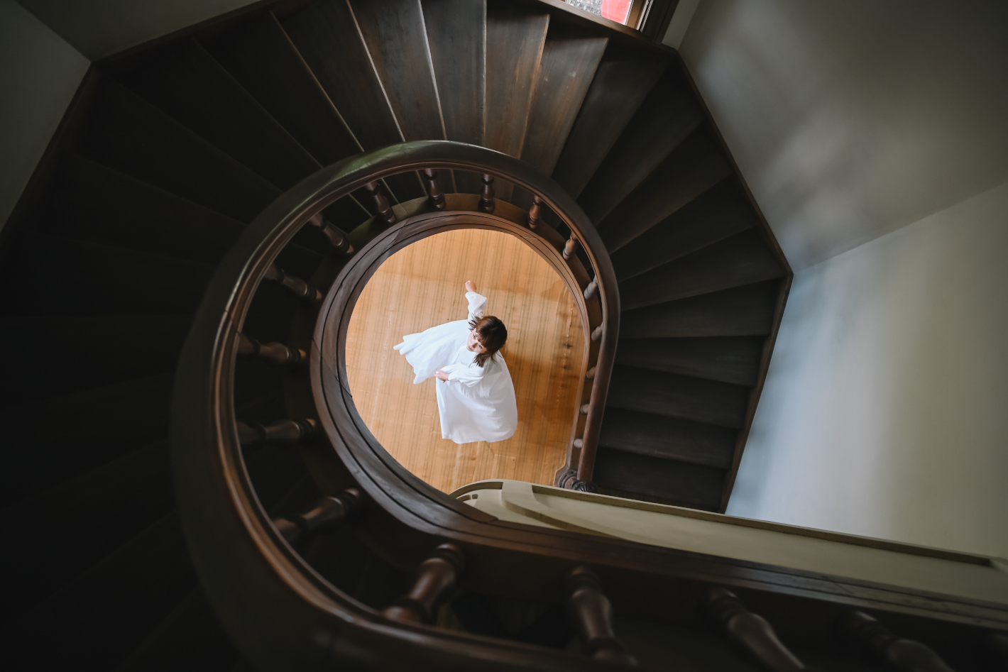 Z f、NIKKOR Z 28mm f/2.8（Special Edition）／photo by 鎌田シンイチ